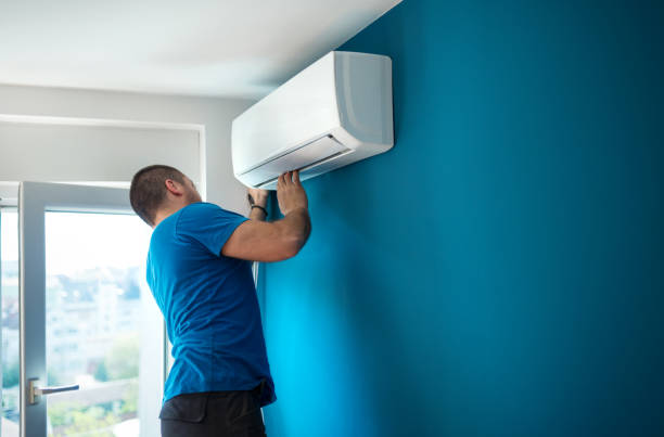 Best VRF (Variable Refrigerant Flow) Systems in Newark, TX