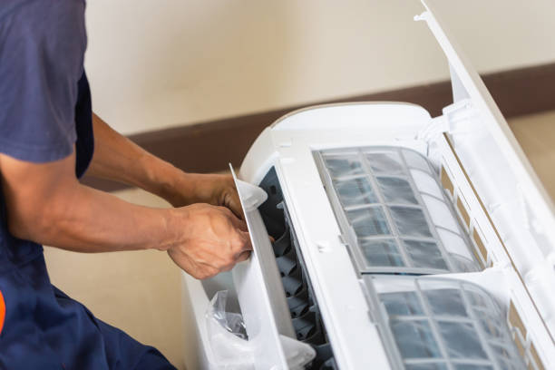Best Emergency HVAC Services in Newark, TX