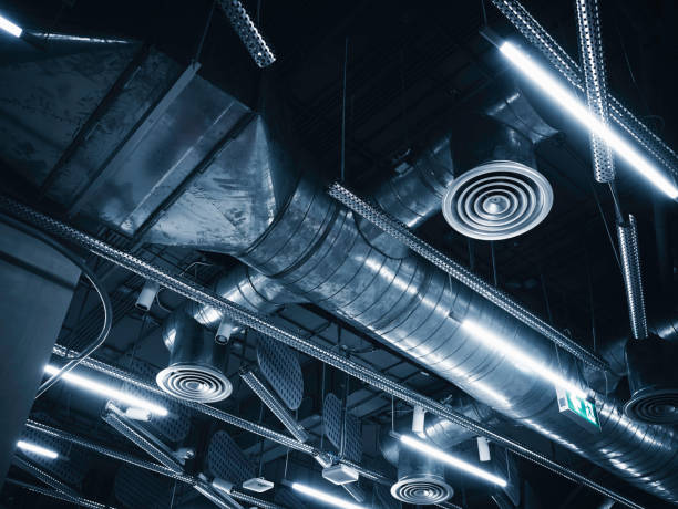 Best Geothermal HVAC Systems in Newark, TX