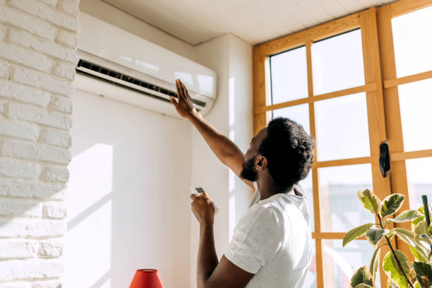 Best HVAC Equipment and Components in Newark, TX