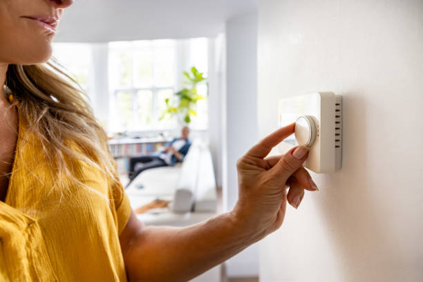 Best Seasonal HVAC Services in Newark, TX