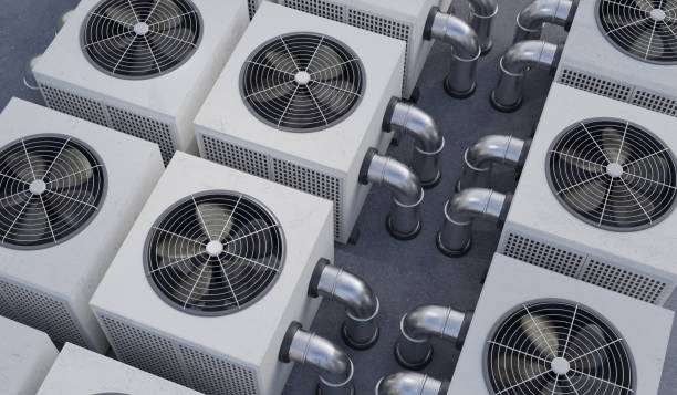 Best HVAC Retrofitting and Upgrading in Newark, TX