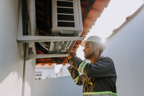 Best Residential HVAC in Newark, TX