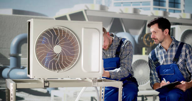  Newark, TX HVAC Pros