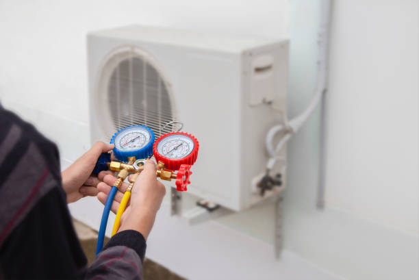 Best Ductless Mini-Split Systems in Newark, TX