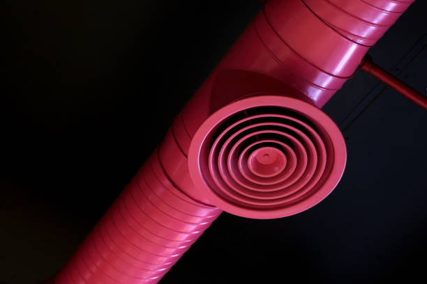 Best HVAC Supply and Distribution in Newark, TX